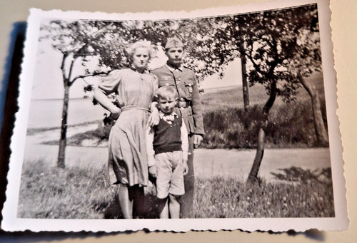 Altes foto vintage - altes,