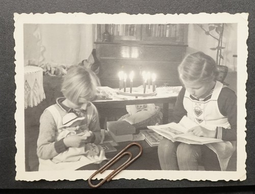 Puppe spielzeug bilderbuch - spielzeug,