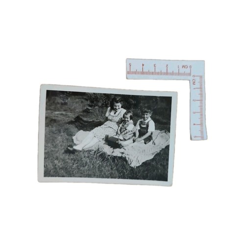 Altes foto 1940er - 🔵,