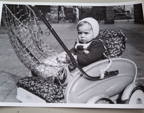 Altes foto vintage - altes,