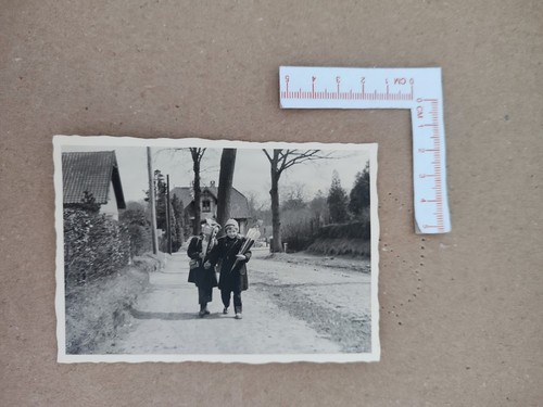 Alte fotografie foto - alte,