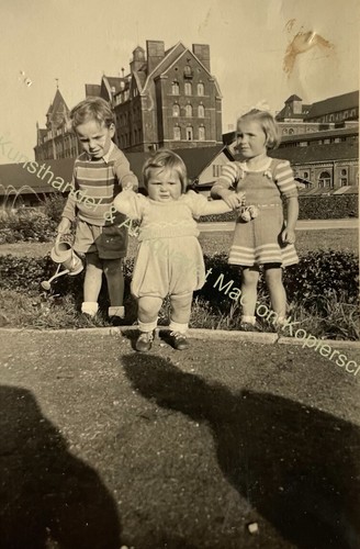Orig foto kinder - orig.,
