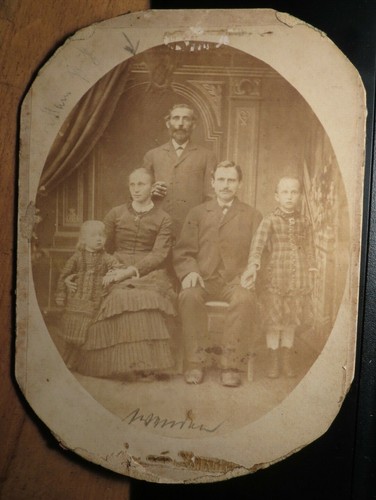 Familie männer frau - &, &