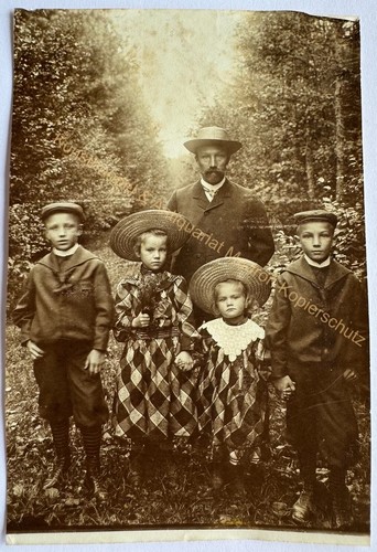 Orig foto fotografie - orig., um