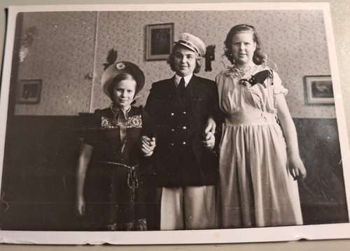 Altes foto vintage kinder - foto, vintage,kinder