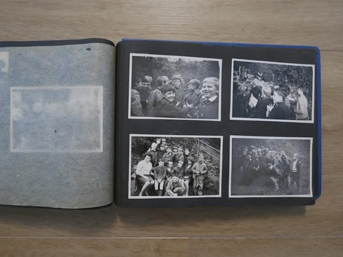 Unser kind fotoalbum - "unser, fotoalbum,