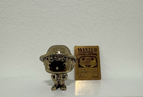Kinder joy funko one piece - kinder,
