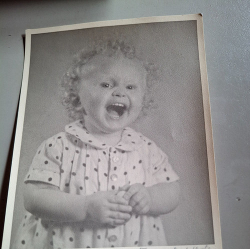 Altes foto vintage kleines - vintage,