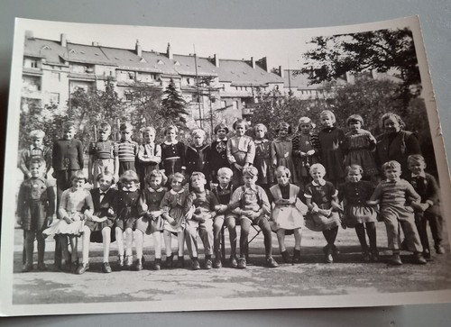 Altes foto vintage kinder - altes,