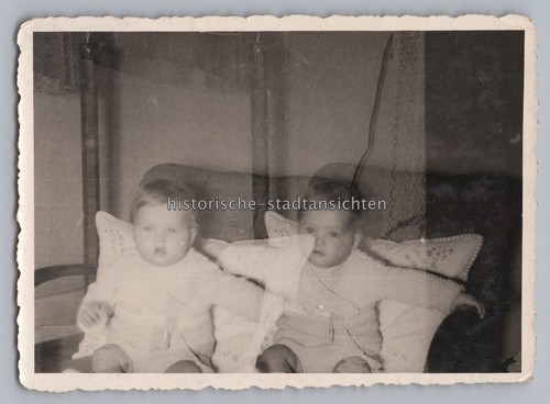 Doppelbelichtung kinder mit - -,