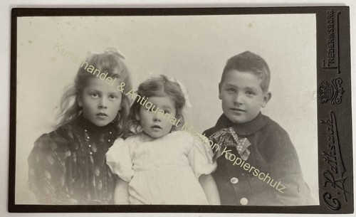 Orig cdv foto - orig.,