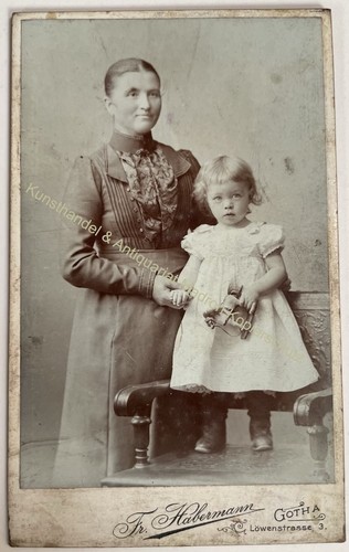 Orig cdv foto fotografie - orig.,