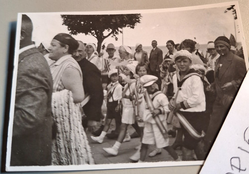 Altes foto vintage - altes,