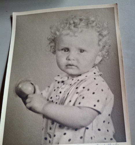 Altes foto vintage kleines - altes,