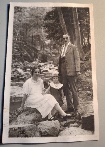 Altes foto vintage hübsche - altes,