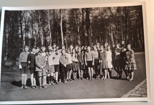 Altes foto vintage kinder - altes,