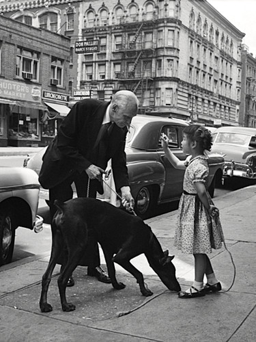 Stell auf vivian maier - stell-es-auf!,
