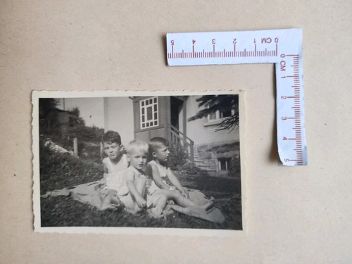 Alte fotografie foto 1944 - 🟡,