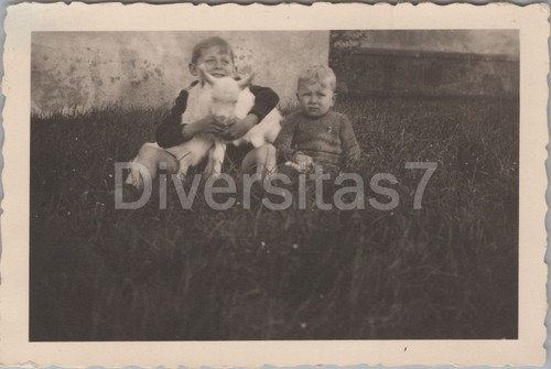 Foto kinder mit - kinder, baby