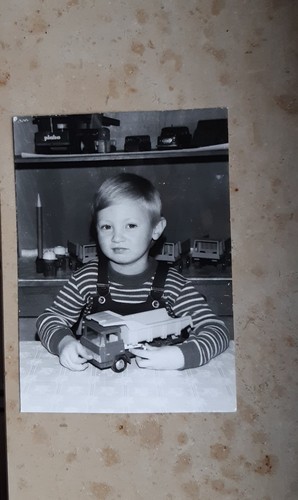 Foto portrait kind junge knabe - portrait,