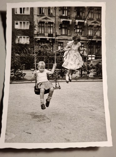 Altes foto vintage - altes,