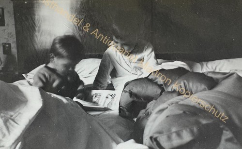 Orig foto kinder kinderbuch - foto,
