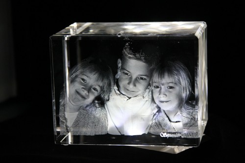 R200 foto glas gravur - foto,