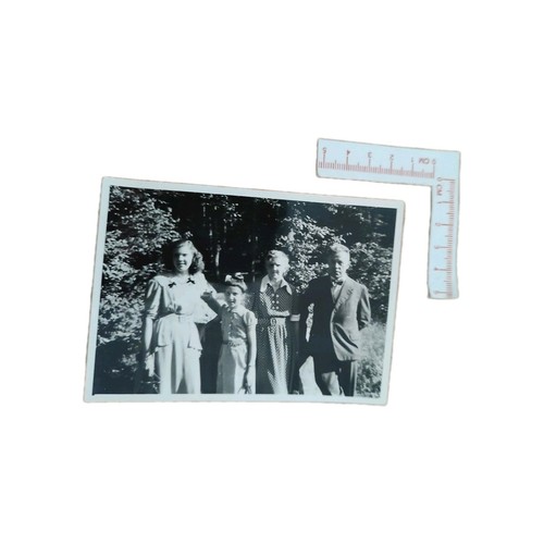 Altes foto 1940er - altes, jahre