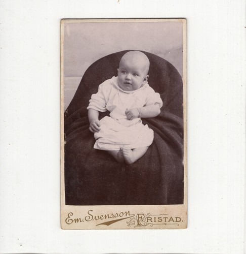 Cdv foto schönes - cdv, kinderbild