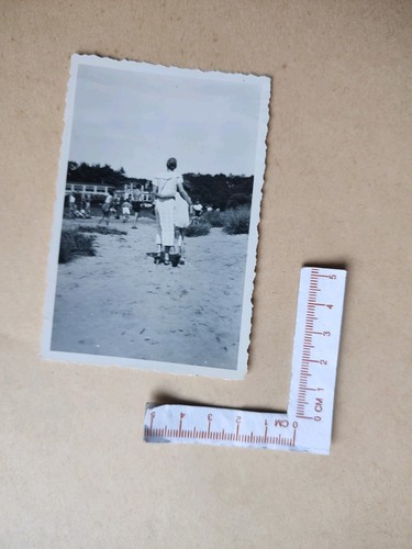 Alte fotografie foto - foto, 1935