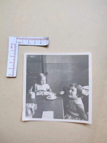 Alte fotografie foto - alte,