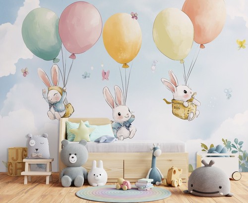 Fototapete kinderzimmer - fototapete,