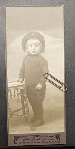 Wilhelmshaven foto mignon - wilhelmshaven,